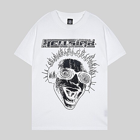 Hellstar T-shirts for MEN #602686
