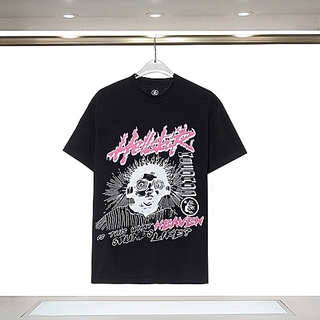 Hellstar T-shirts for MEN #602695
