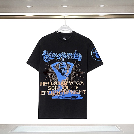 Hellstar T-shirts for MEN #602704
