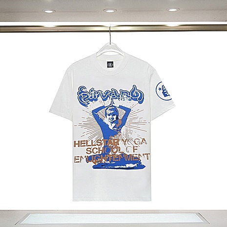 Hellstar T-shirts for MEN #602705 replica