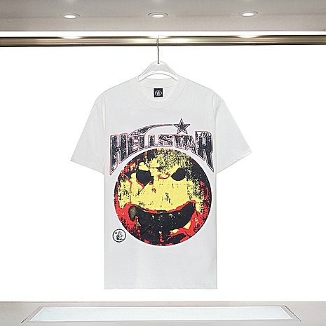 Hellstar T-shirts for MEN #602735 replica