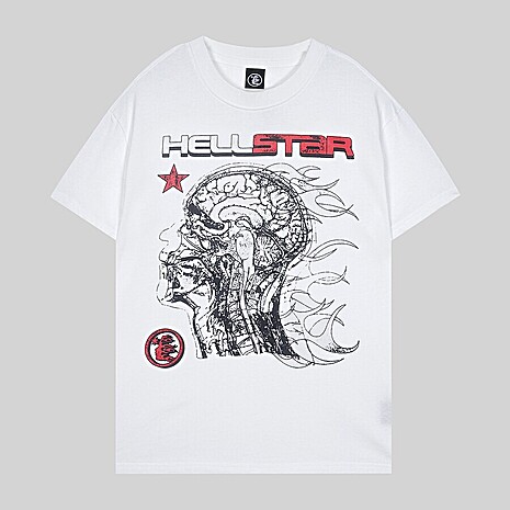 Hellstar T-shirts for MEN #602739 replica