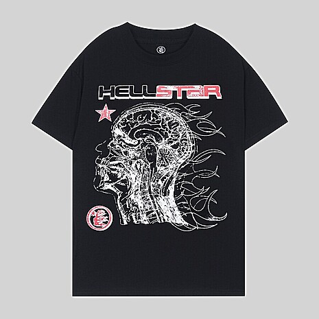 Hellstar T-shirts for MEN #602740