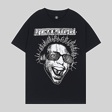 Hellstar T-shirts for MEN #602741