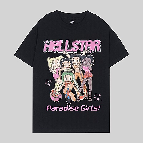 Hellstar T-shirts for MEN #602746