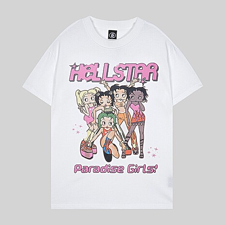 Hellstar T-shirts for MEN #602747 replica