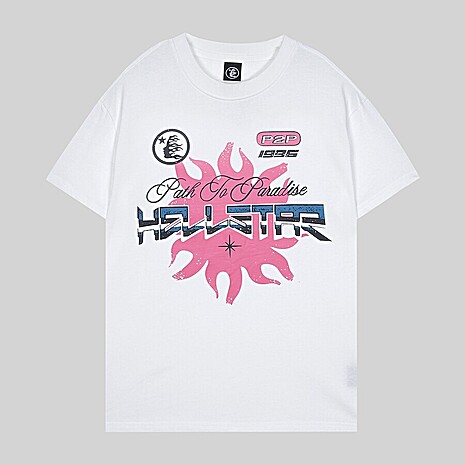 Hellstar T-shirts for MEN #602753 replica