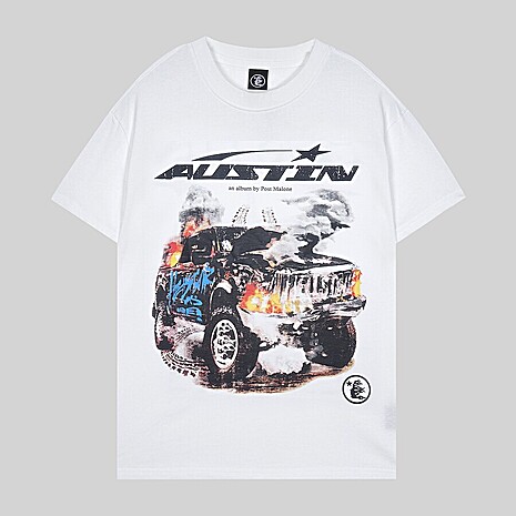 Hellstar T-shirts for MEN #602757