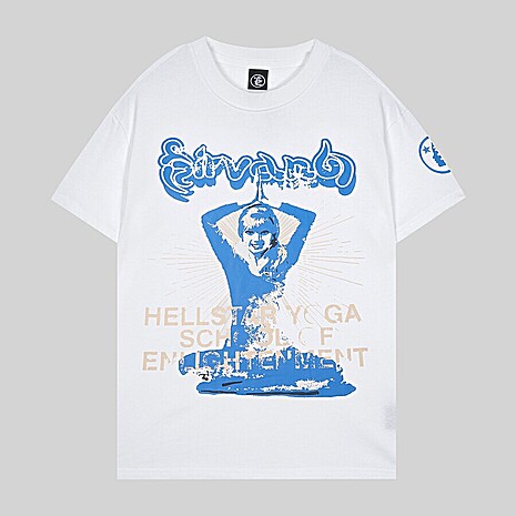 Hellstar T-shirts for MEN #602759 replica