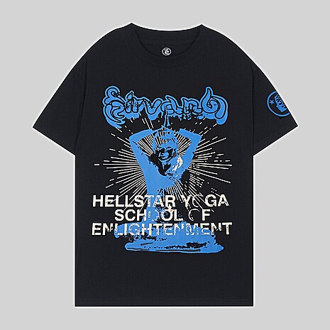 Hellstar T-shirts for MEN #602760 replica