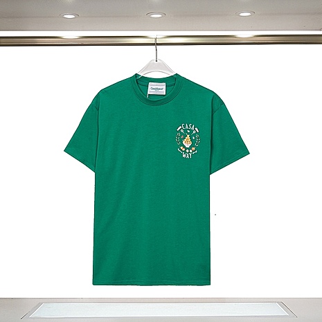 Casablanca T-shirt for Men #602768 replica