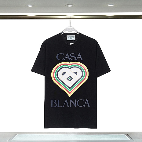 Casablanca T-shirt for Men #602772 replica