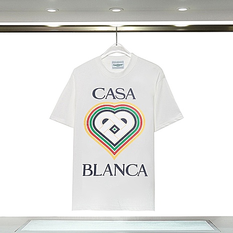 Casablanca T-shirt for Men #602773 replica