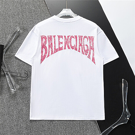 Balenciaga T-shirts for Men #602783 replica