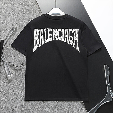 Balenciaga T-shirts for Men #602784 replica