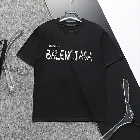 Balenciaga T-shirts for Men #602786 replica