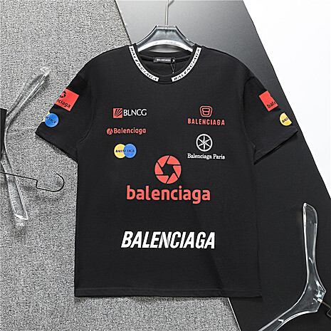 Balenciaga T-shirts for Men #602788 replica