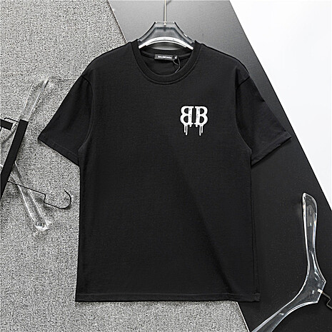 Balenciaga T-shirts for Men #602790 replica