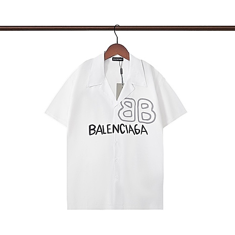 Balenciaga T-shirts for Men #602793 replica