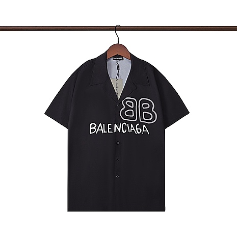 Balenciaga T-shirts for Men #602794 replica