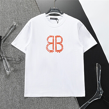Balenciaga T-shirts for Men #602800 replica