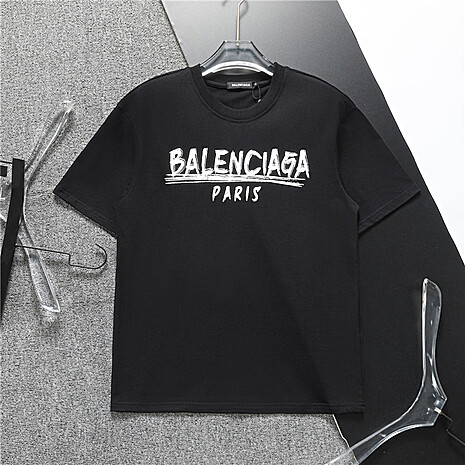 Balenciaga T-shirts for Men #602803 replica