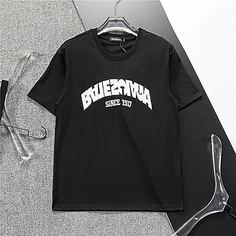 Balenciaga T-shirts for Men #602810 replica
