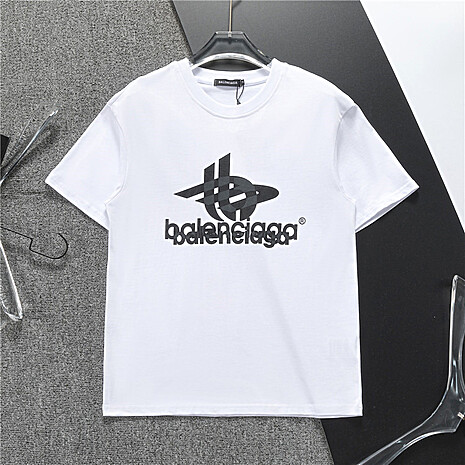 Balenciaga T-shirts for Men #602811 replica
