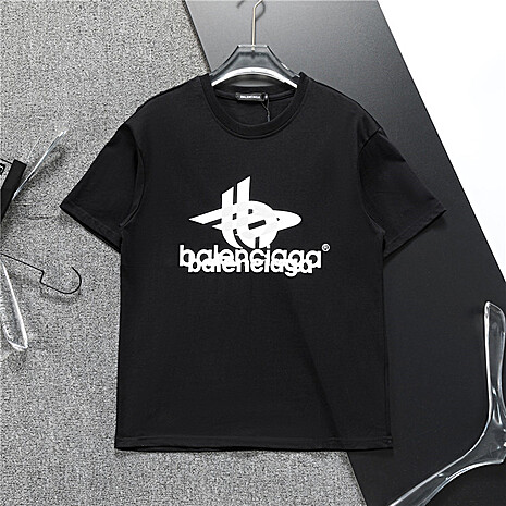 Balenciaga T-shirts for Men #602812 replica