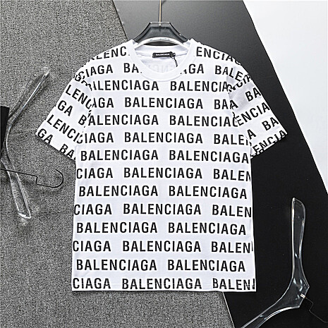 Balenciaga T-shirts for Men #602813 replica