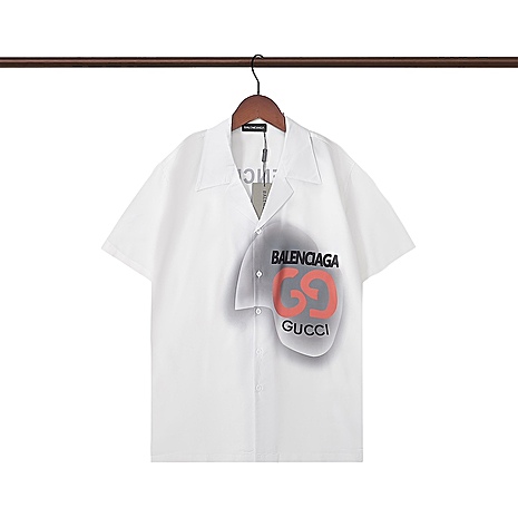 Balenciaga T-shirts for Men #602820 replica
