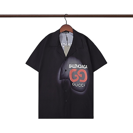 Balenciaga T-shirts for Men #602821 replica