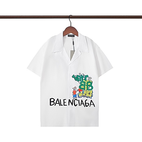 Balenciaga T-shirts for Men #602822 replica