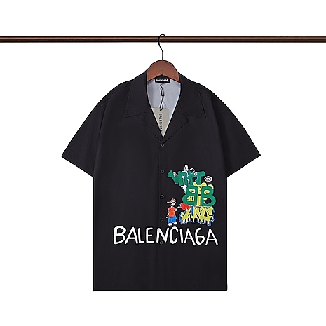 Balenciaga T-shirts for Men #602823 replica