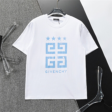 Givenchy T-shirts for MEN #602836 replica