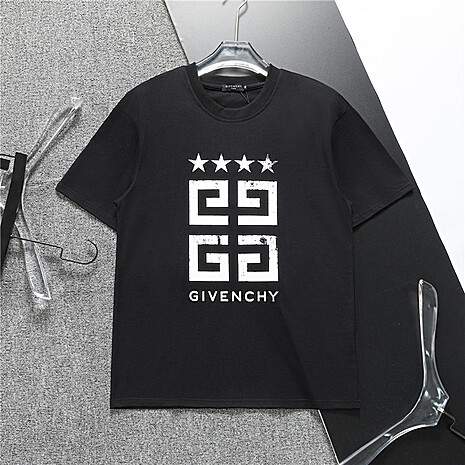 Givenchy T-shirts for MEN #602837 replica