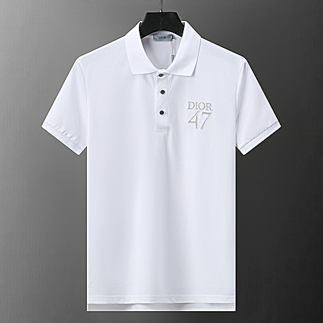 Dior T-shirts for men #603049 replica