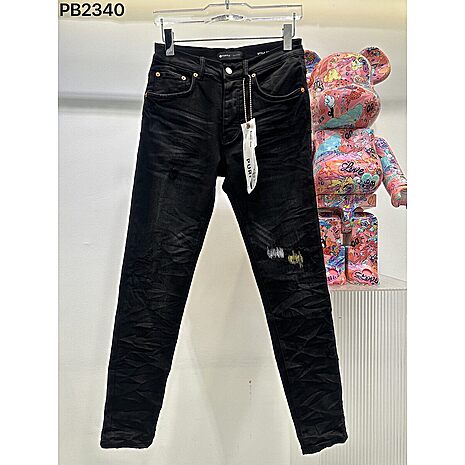 Purple brand Jeans for MEN #603180