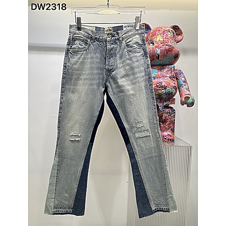 Gallery Dept Jeans for Men #603183 replica