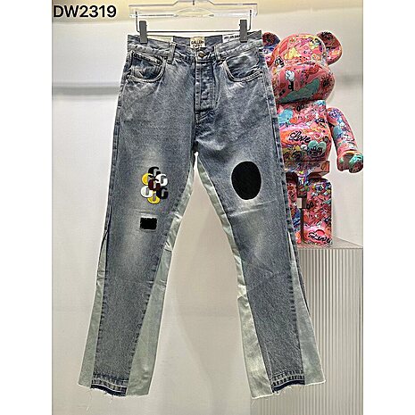 Gallery Dept Jeans for Men #603184 replica