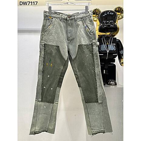 Gallery Dept Jeans for Men #603188 replica