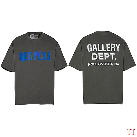 Gallery Dept T-shirts for MEN #603196 replica