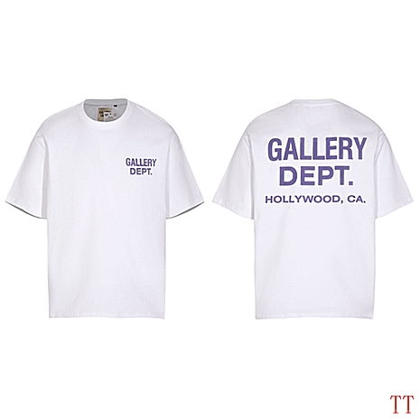 Gallery Dept T-shirts for MEN #603200