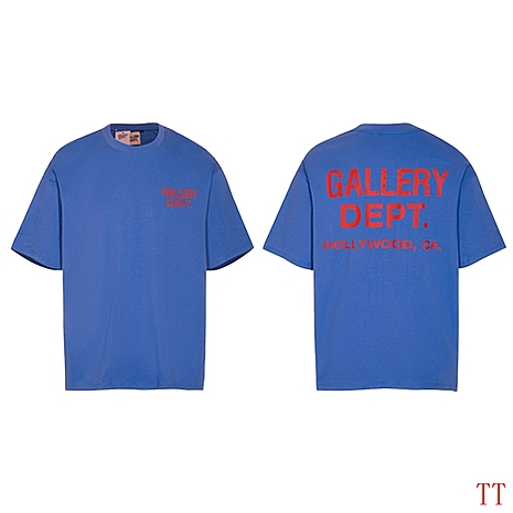 Gallery Dept T-shirts for MEN #603201 replica