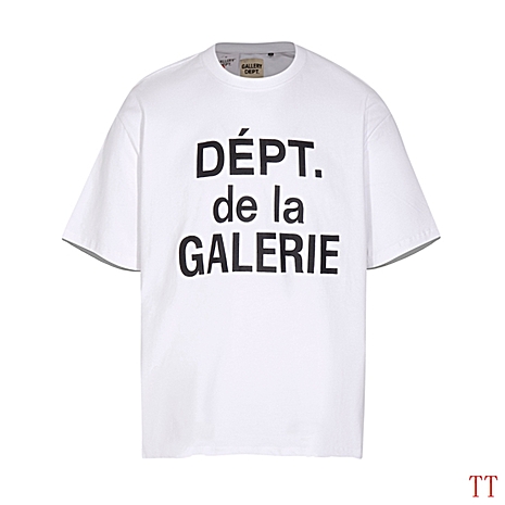 Gallery Dept T-shirts for MEN #603202