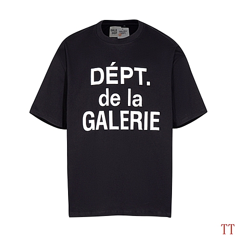 Gallery Dept T-shirts for MEN #603203 replica