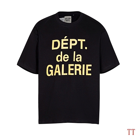 Gallery Dept T-shirts for MEN #603204 replica