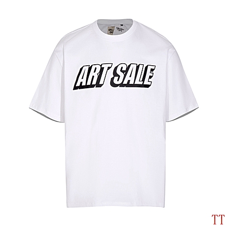 Gallery Dept T-shirts for MEN #603206