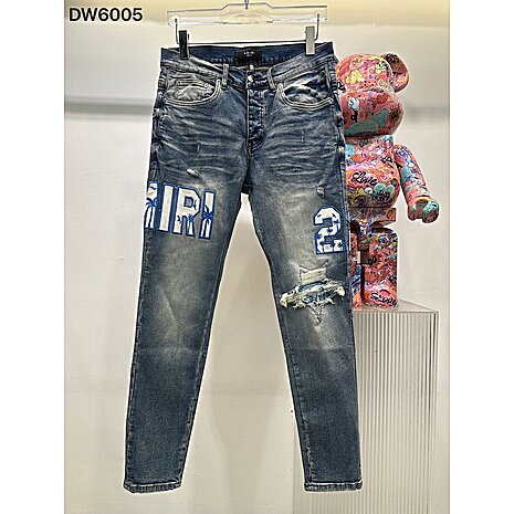 AMIRI Jeans for Men #603246 replica