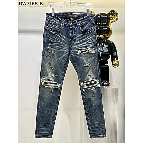 AMIRI Jeans for Men #603248 replica